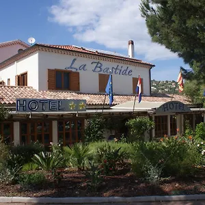 Hotel La Bastide, Le Lavandou